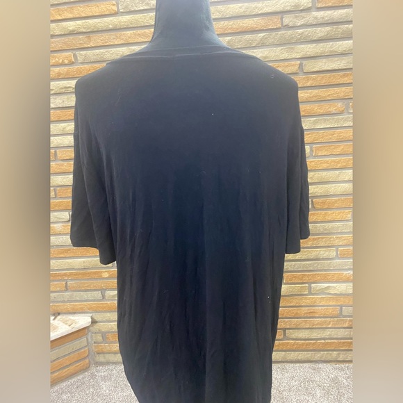 1x Hawaii top plus size - Picture 4 of 5